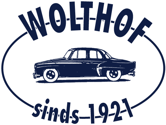 Autobedrijf Wolthof